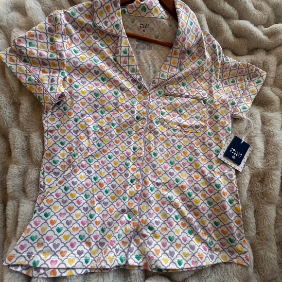 Roller Rabbit Pink x Target Pajama Set - Picture 6 of 6